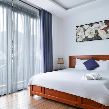 Kim Ngan Hotel Chi Khu Co Ong المظهر الخارجي الصورة
