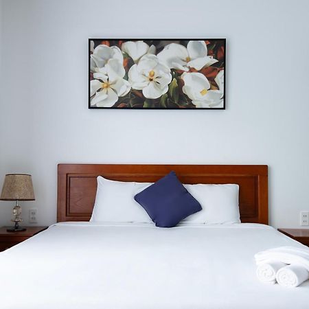 Kim Ngan Hotel Chi Khu Co Ong المظهر الخارجي الصورة